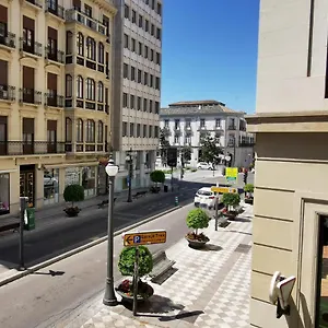 Appartement Imeda Reyes Catolicos, Grenade