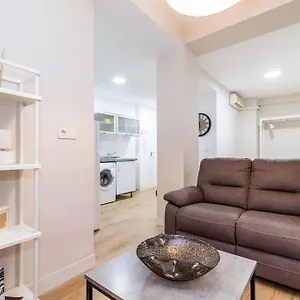 Appartement Pedro Antonio Parking Gratis, Grenade
