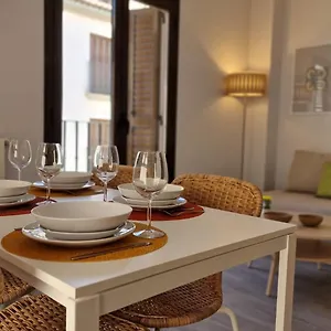  Apartment Imeda Piedra Santa