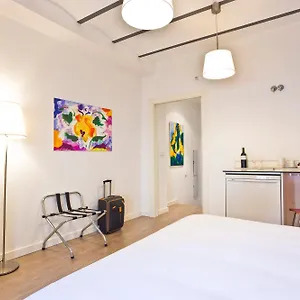 Apartamento Casa Miravalle Darro, Granada