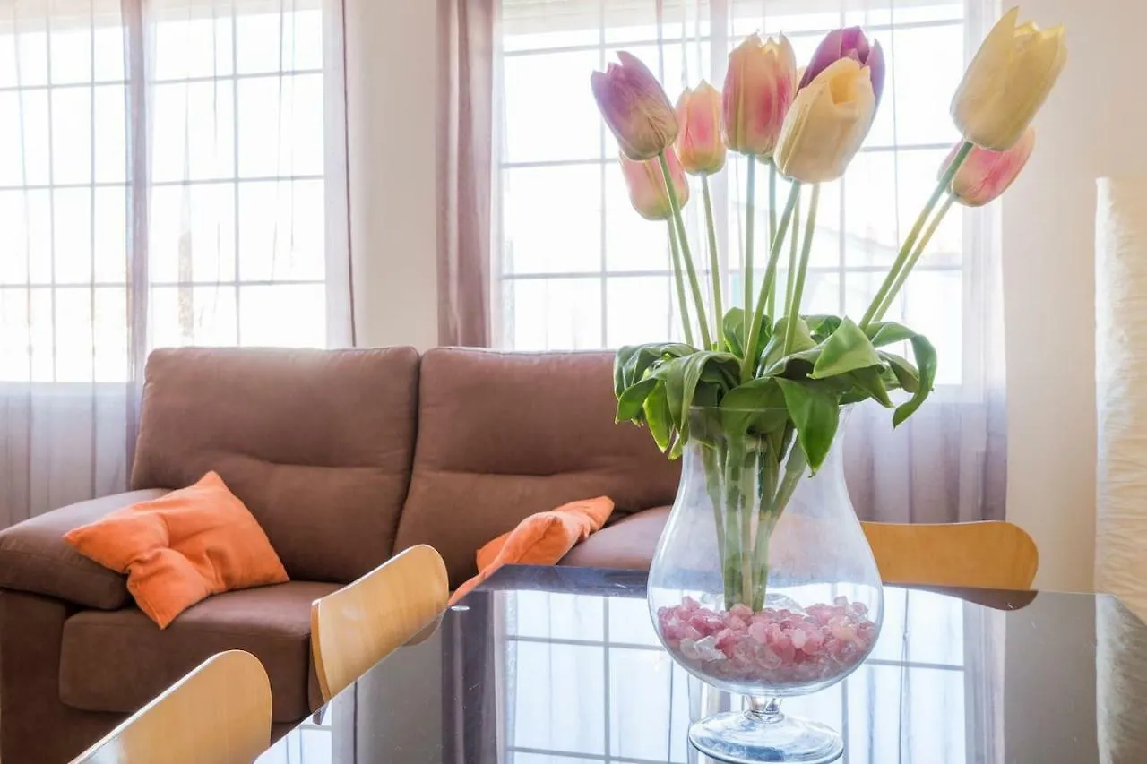 Apartmán Granada Albaicin Aynadamar